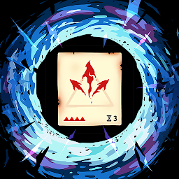 Icona di Lost Pages: Deckbuilder