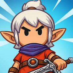 Icona di Rogue Legend